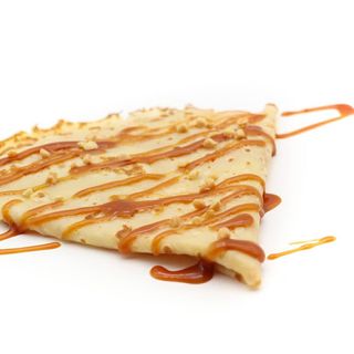Crêpe Miel