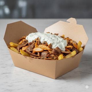 Box kebab