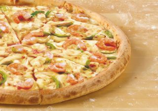 Fruits de Mer - Triple