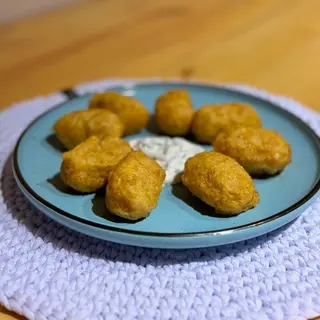 Жармени, 8 шт