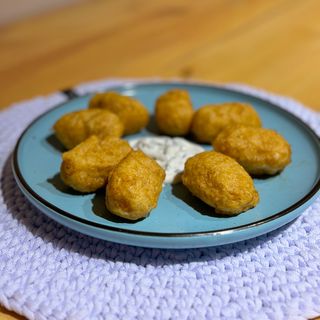 Жармени, 8 шт