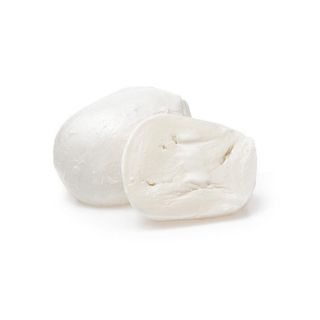Mozzarella fiordilatte molisano