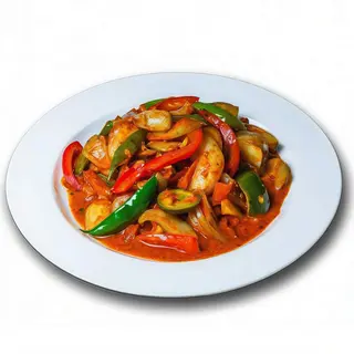 Jalfrezi