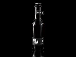 Сидр YSLA Original (330ml)