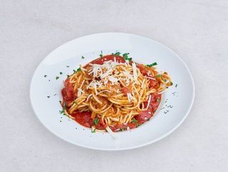 Spaghetti Kids