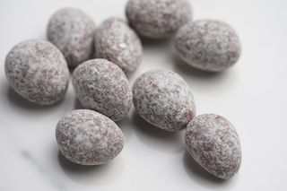 Mandorle pralinate al latte 100 g