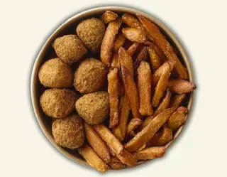 Sweet Potato Box