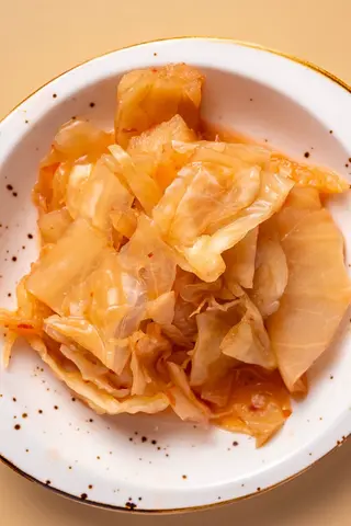 Кимчи