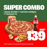 Super Combo