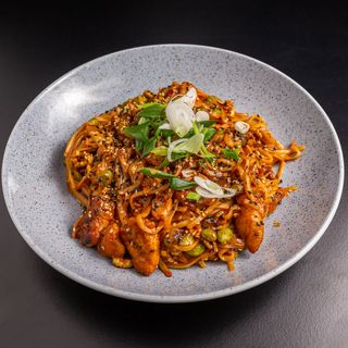 Piletina edamame i orasi XL 800g