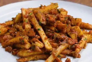 Masala Chips