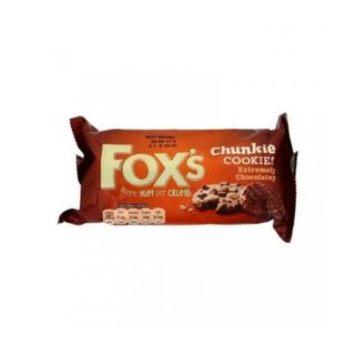 Fox'S Biscuit Extremely Chocolate (175 G.)