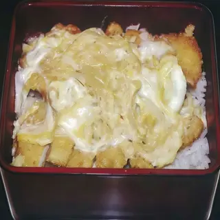 62- Oyakodon