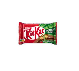 Kit Kat Nocciola