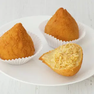 Coxinha Brasileira