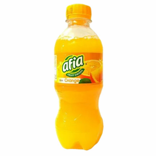 Afia Orange 300ml PET