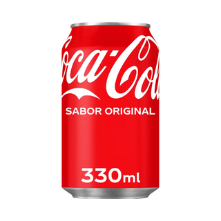Coca-cola (lata 33cl)