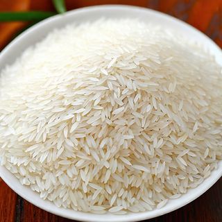 Plain Rice