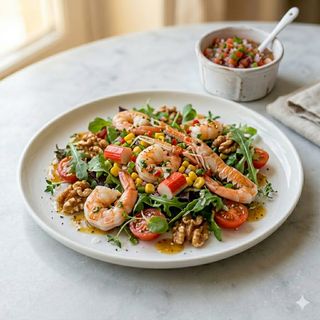 Ensalada Fordies
