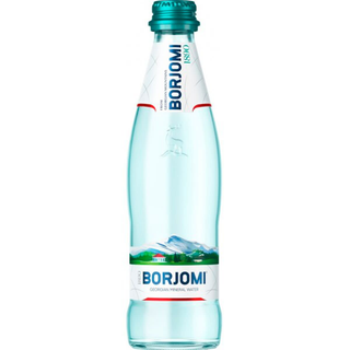 Borjomi (0,5 л.)