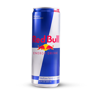 Red Bull