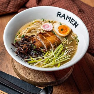 Ramen Pato