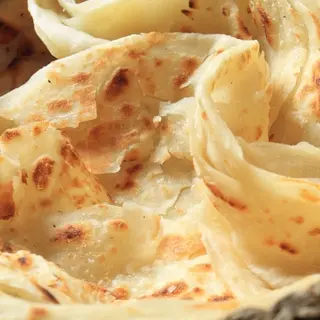 Naan Chapati