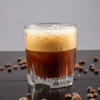 Carajillo (8 Oz.)