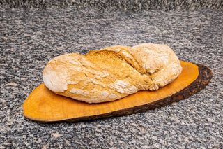 pane integrale 400 - 500 g
