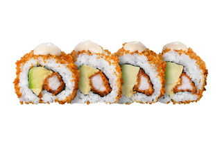 Калифорния с пиле (120г)