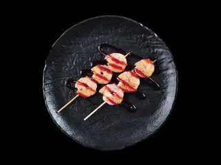 Ebi kushi 2pz