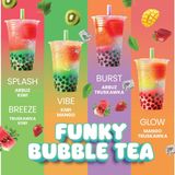 Bubble Tea Splash 400 ml