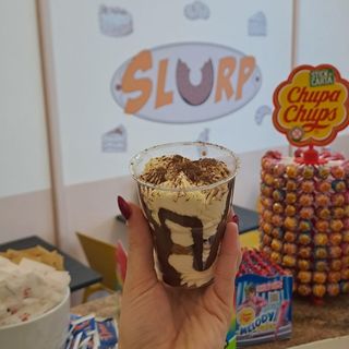 Monoporzione tiramisu