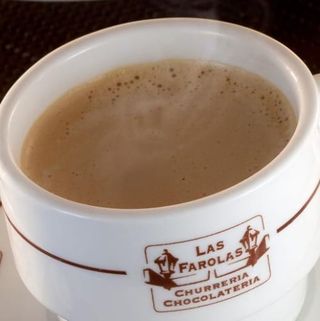 Café Vaso