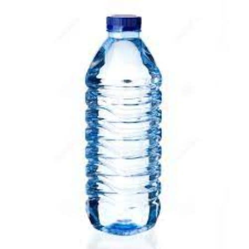 Agua (500 ml.)