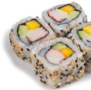 Califórnia 8 unidades 