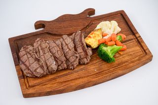 Телешки локум