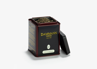 Dammann Frères - 667 - Thé Vert à La Menthe - Lata 100g