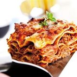 Lasagne POULET