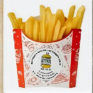 Картофель фри