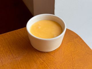 Соус чеддер (50g)