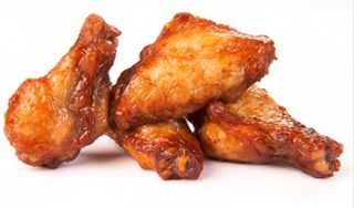 Chicken wings 5 pezzi