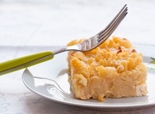 Макарони На Фурна (180г)