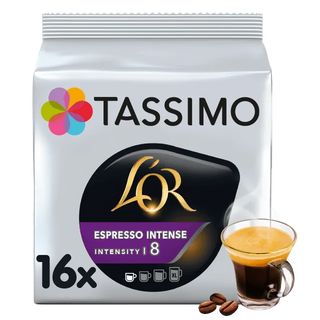 TASSIMO L'OR ESPRESSO INTENSE