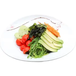 Ensalada De Vegetal