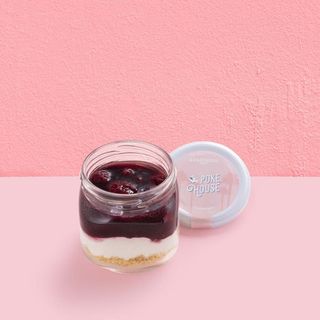 Cheesecake de Frutos Vermelhos