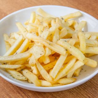 Patatas fritas