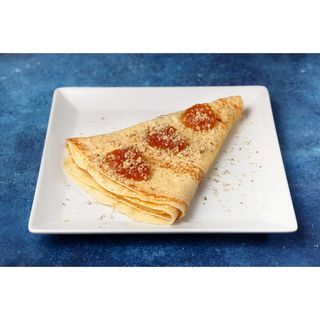 Palačinka Džem Orasi