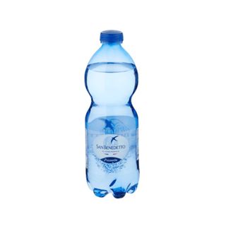 Acqua frizzante 50 cl