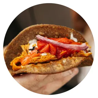 TÄLO TIKKA MASALA